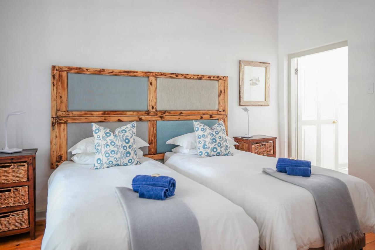 River Bend Guesthouses Graaff-Reinet Εξωτερικό φωτογραφία