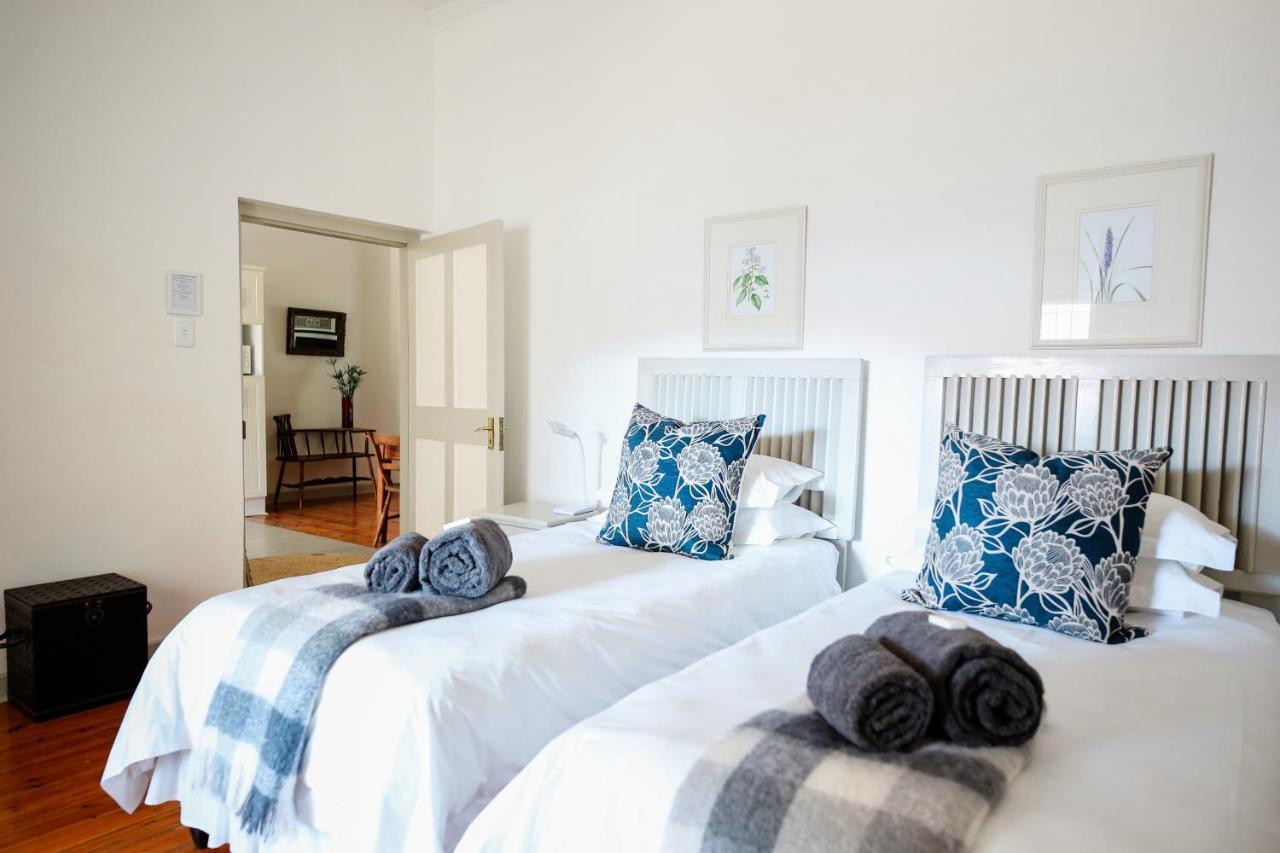 River Bend Guesthouses Graaff-Reinet Εξωτερικό φωτογραφία