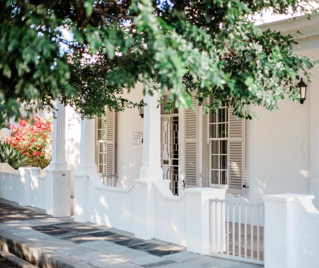 River Bend Guesthouses Graaff-Reinet Εξωτερικό φωτογραφία