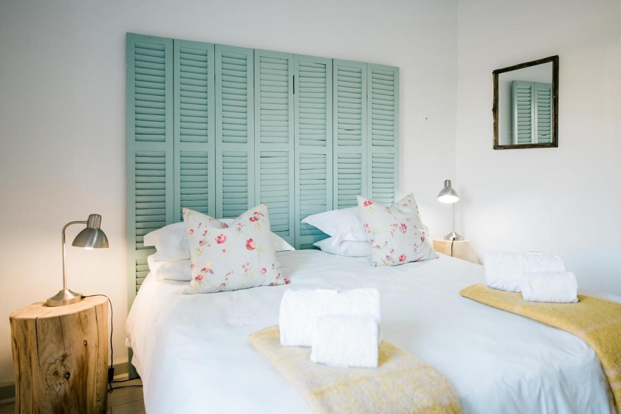 River Bend Guesthouses Graaff-Reinet Εξωτερικό φωτογραφία