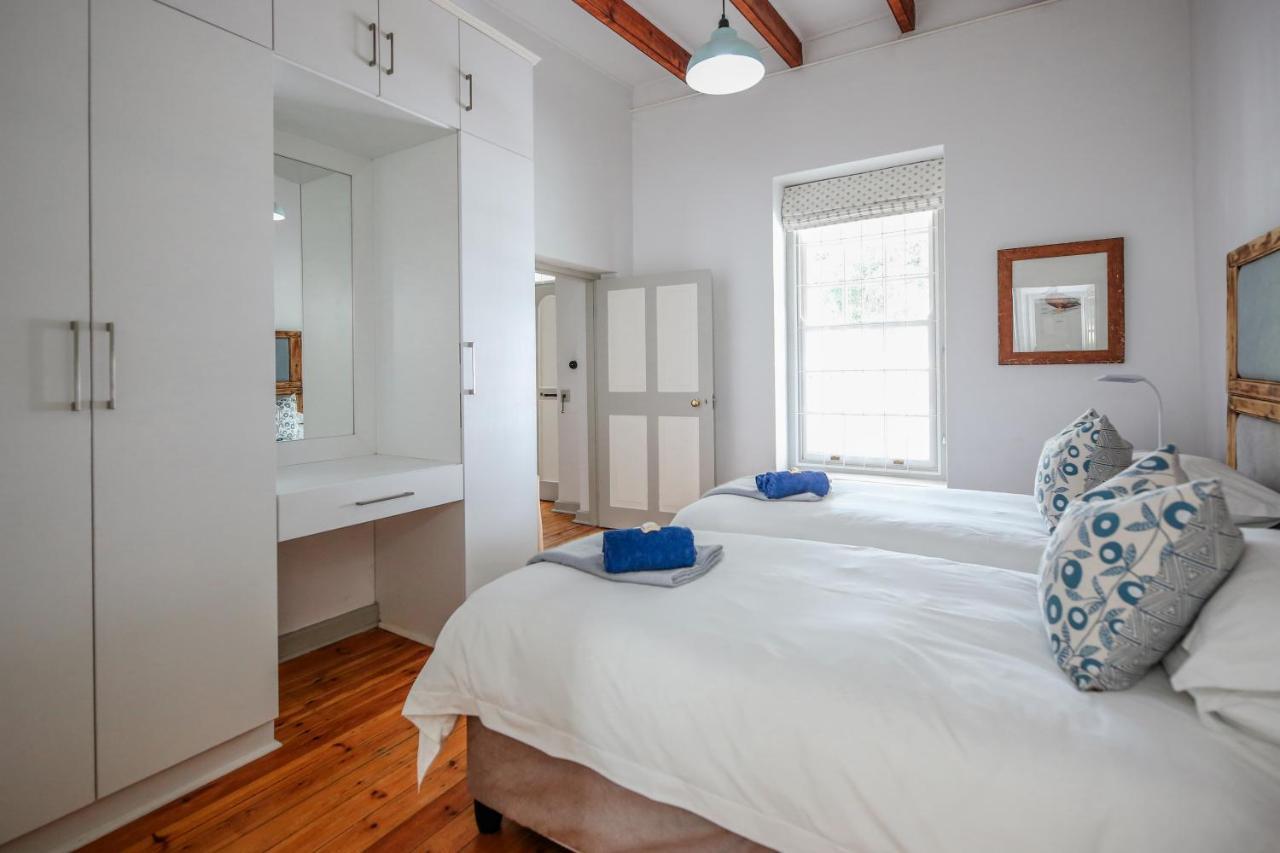 River Bend Guesthouses Graaff-Reinet Εξωτερικό φωτογραφία