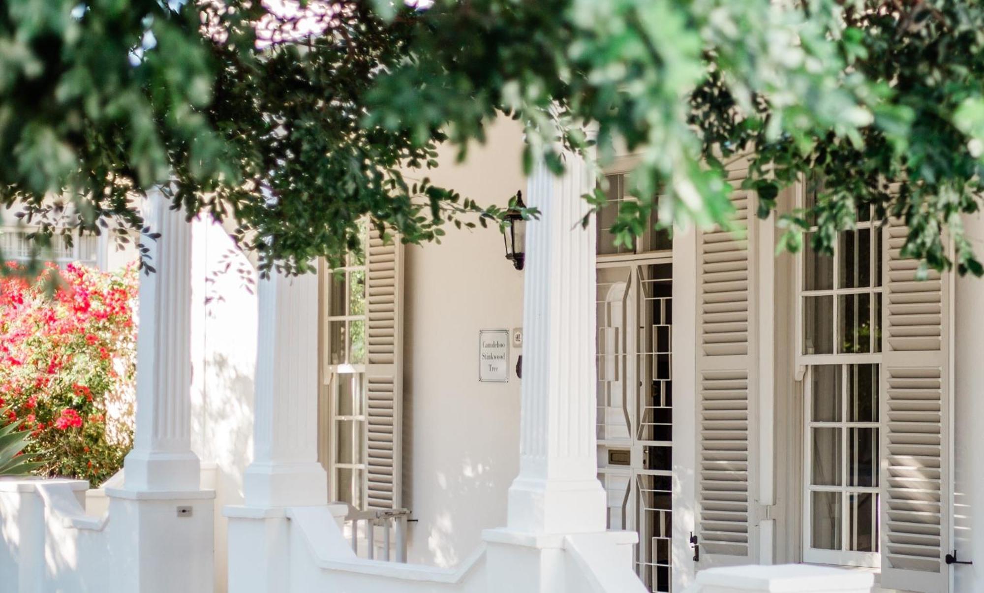 River Bend Guesthouses Graaff-Reinet Εξωτερικό φωτογραφία