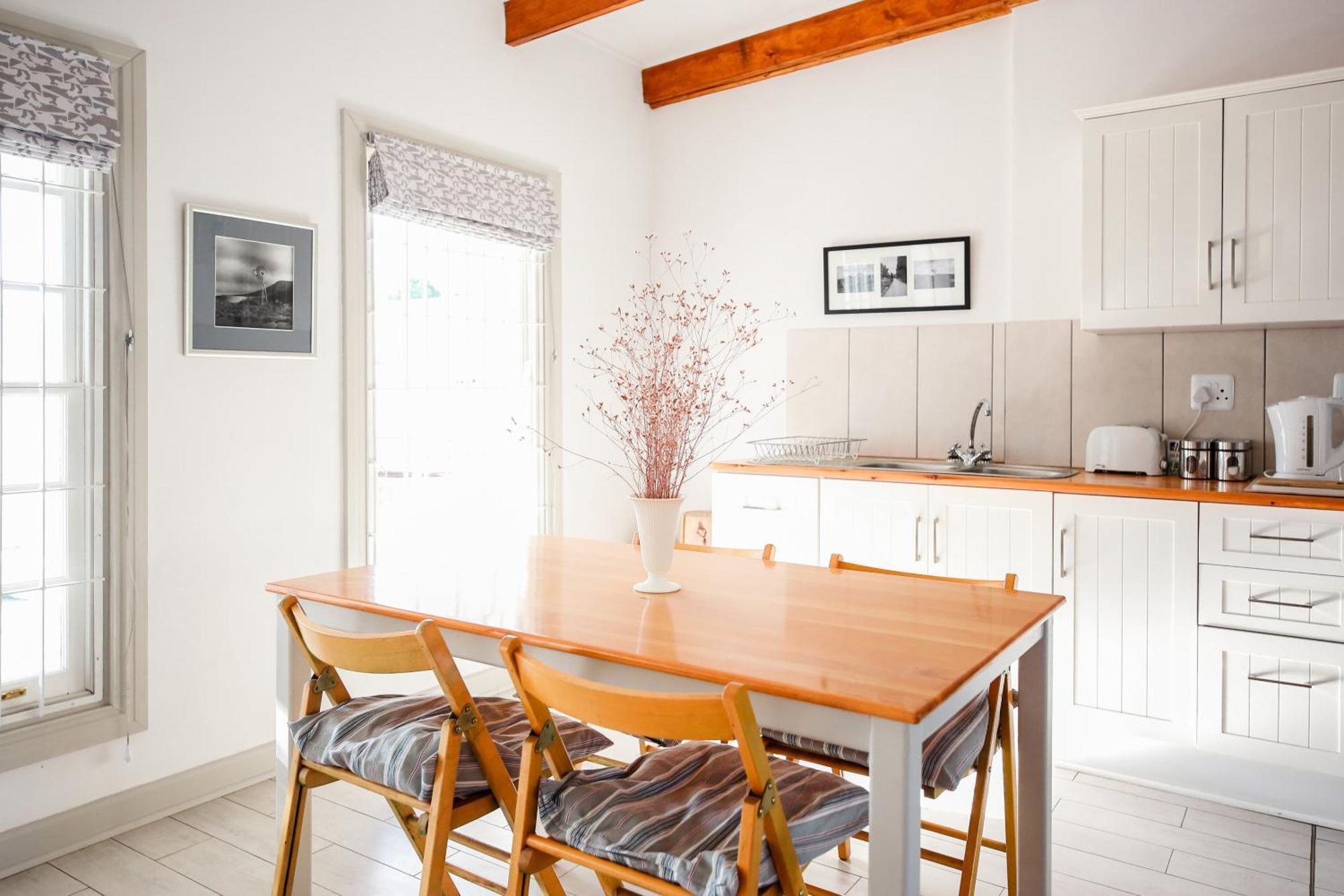 River Bend Guesthouses Graaff-Reinet Εξωτερικό φωτογραφία