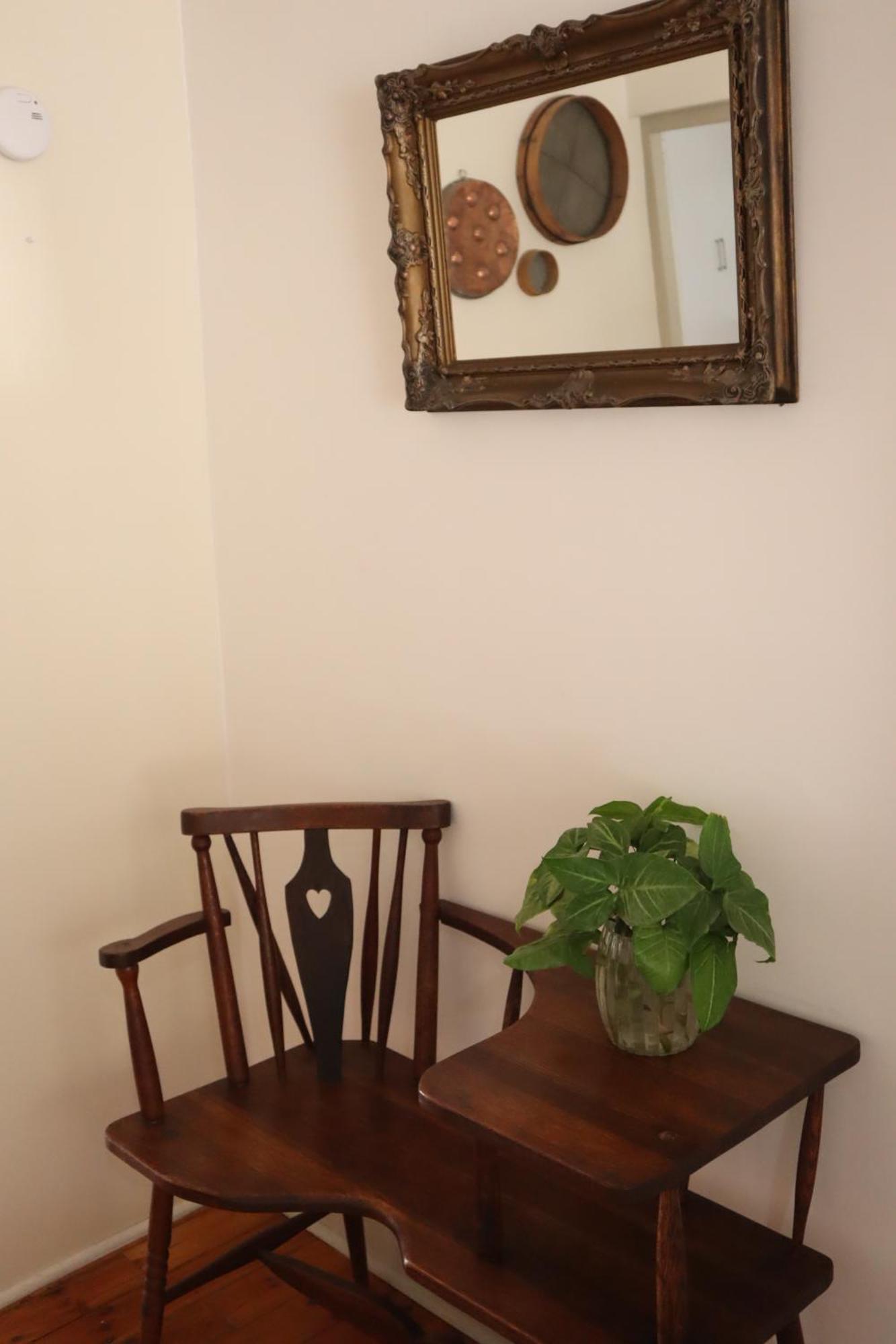 River Bend Guesthouses Graaff-Reinet Εξωτερικό φωτογραφία