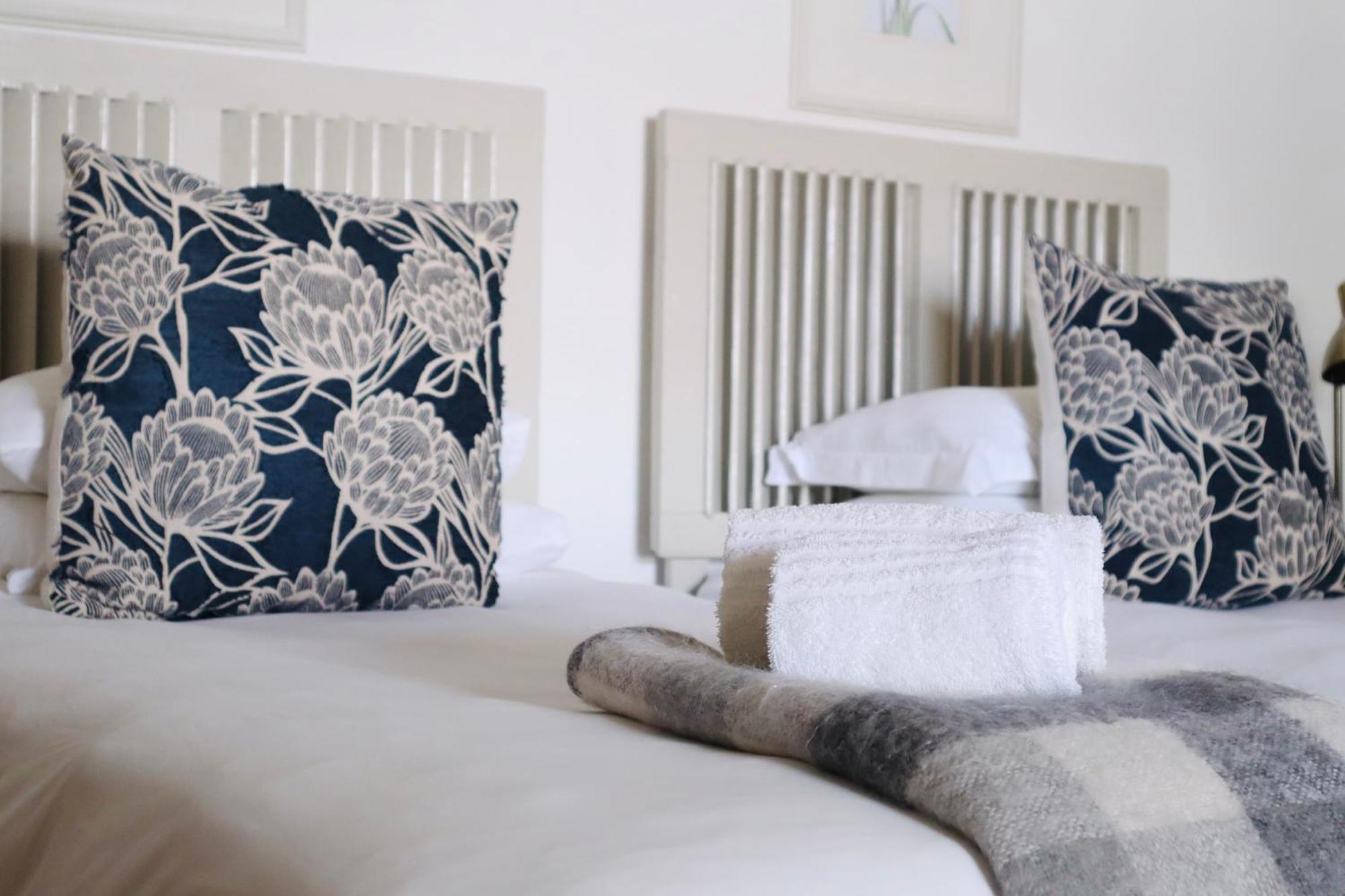 River Bend Guesthouses Graaff-Reinet Εξωτερικό φωτογραφία