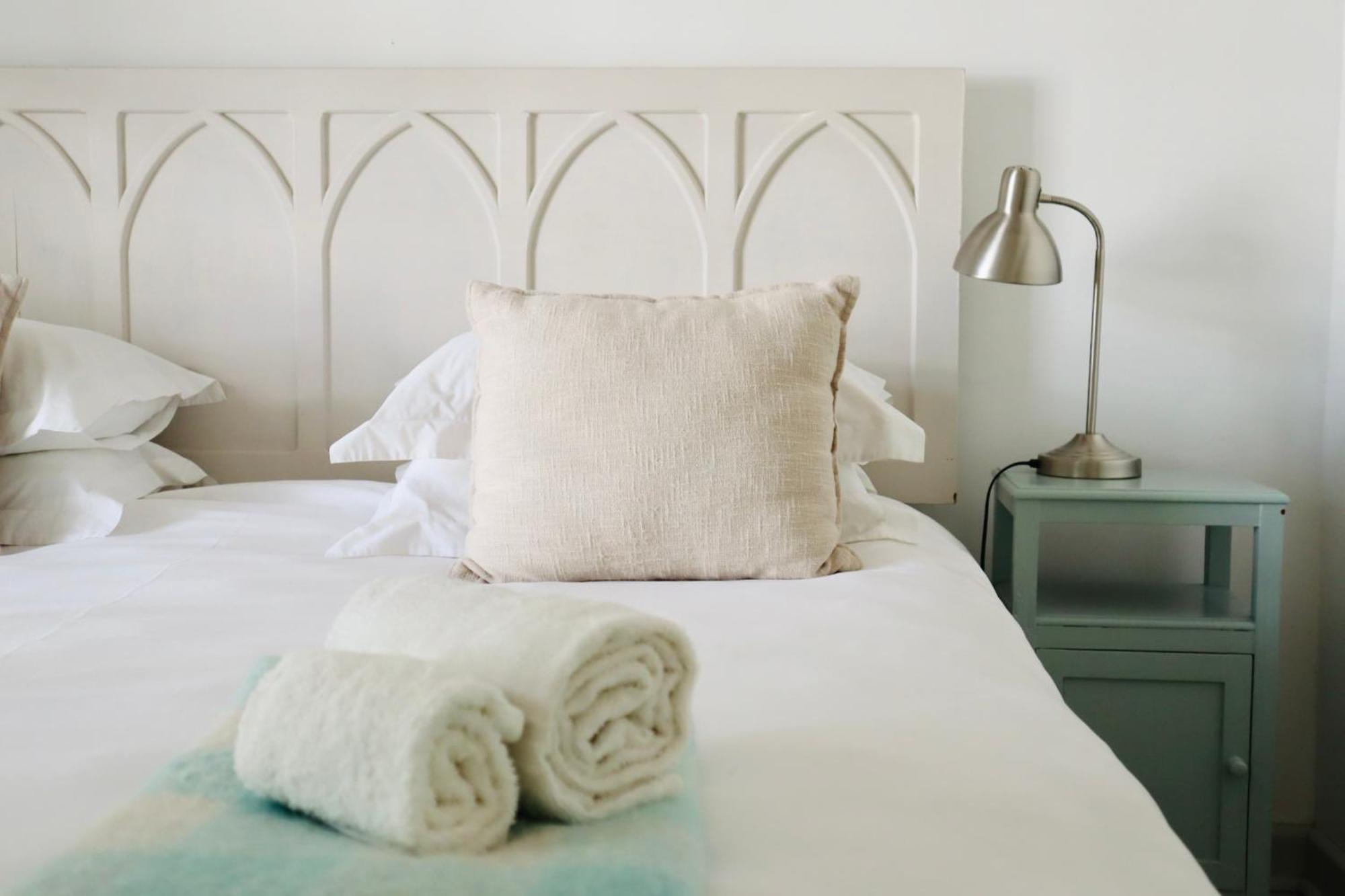 River Bend Guesthouses Graaff-Reinet Εξωτερικό φωτογραφία