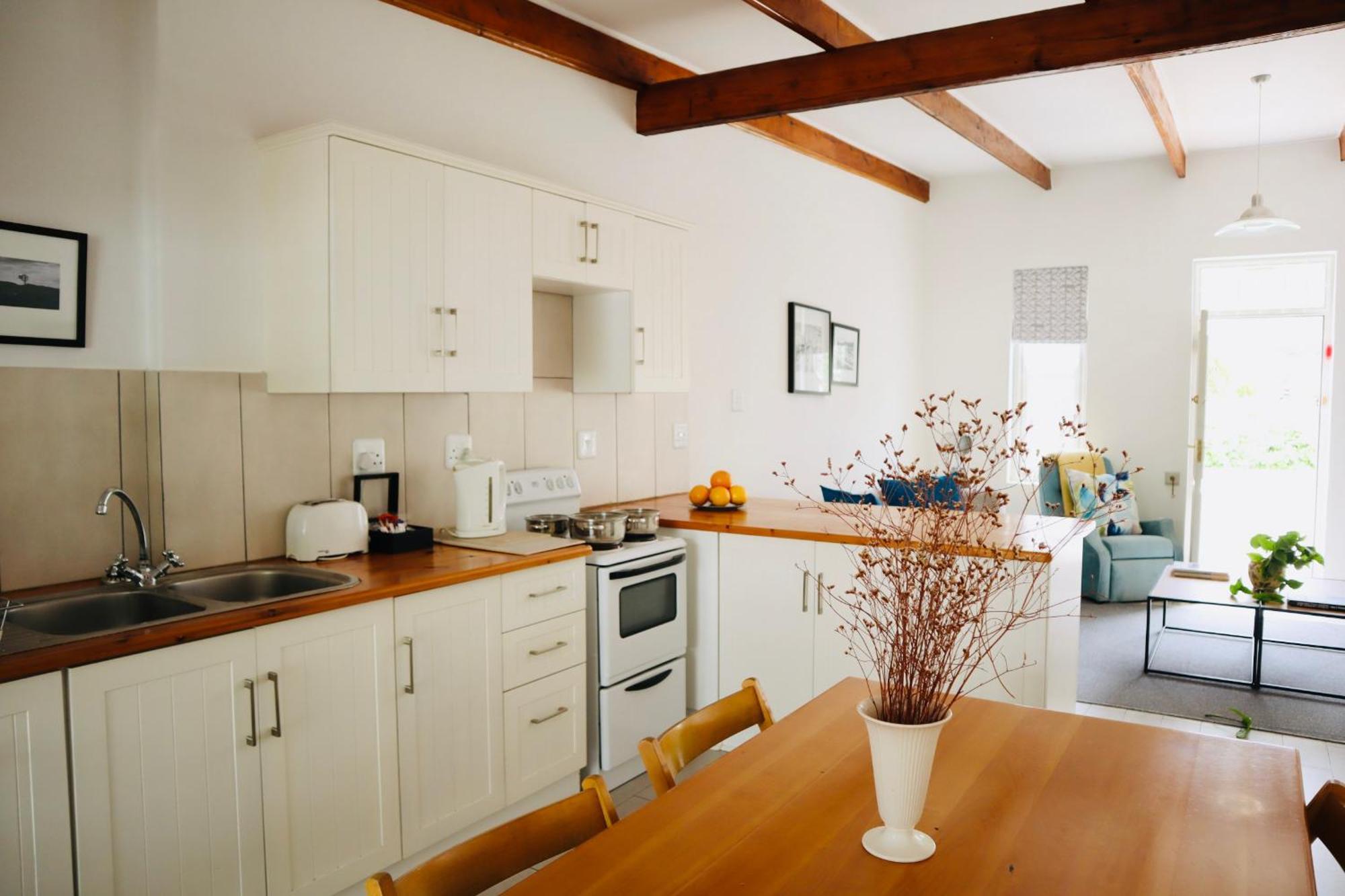 River Bend Guesthouses Graaff-Reinet Εξωτερικό φωτογραφία