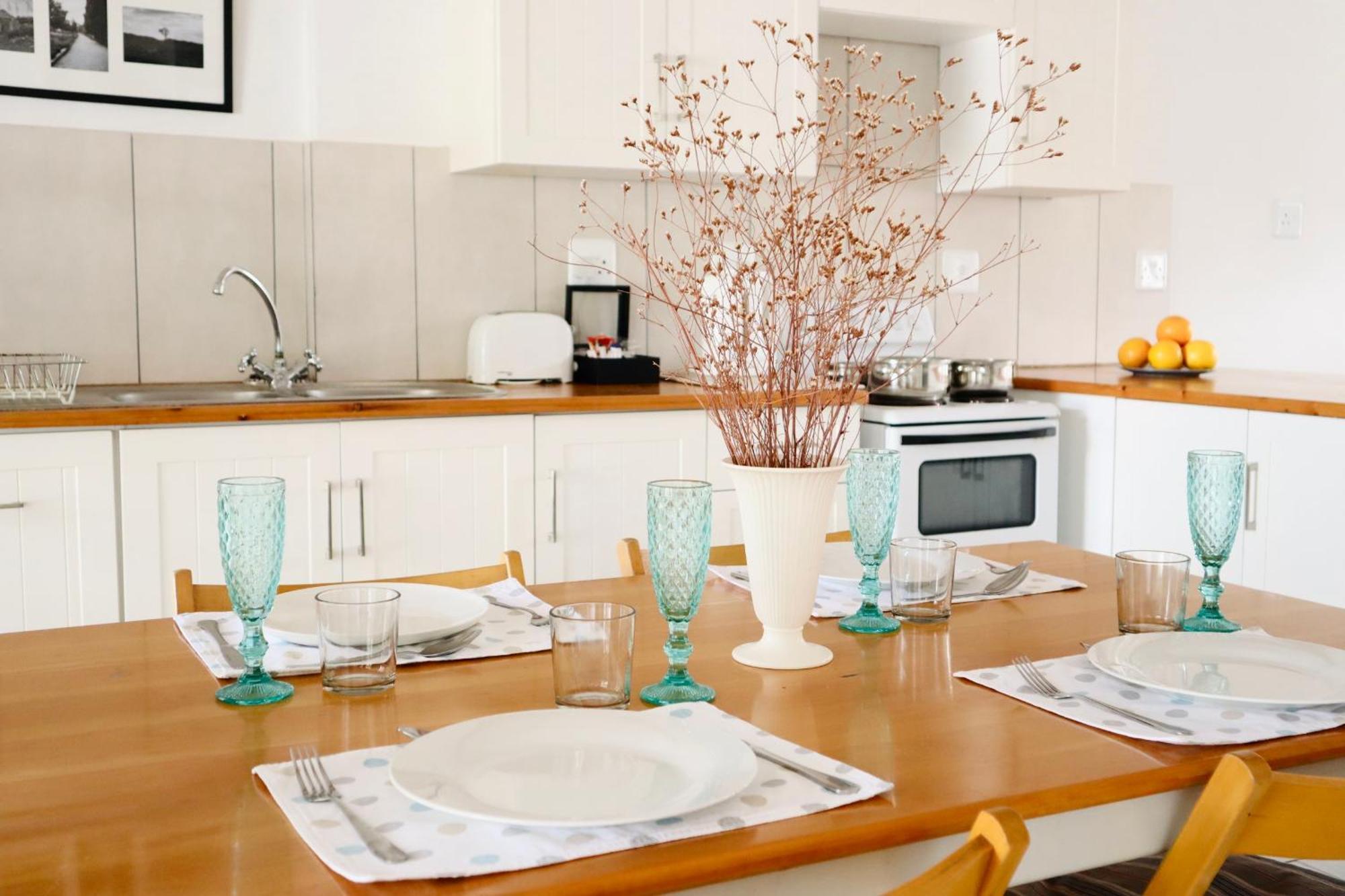 River Bend Guesthouses Graaff-Reinet Εξωτερικό φωτογραφία