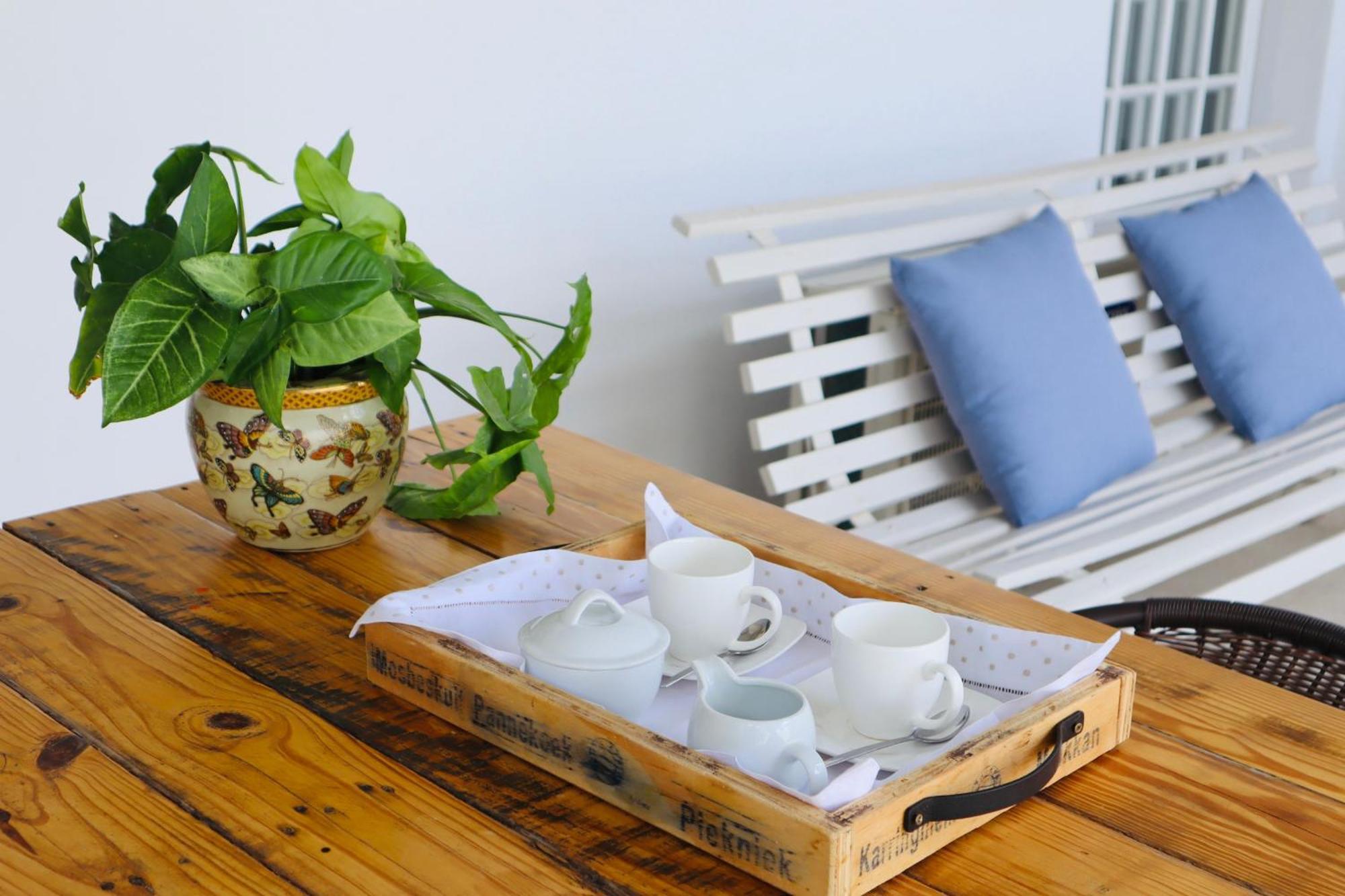 River Bend Guesthouses Graaff-Reinet Εξωτερικό φωτογραφία