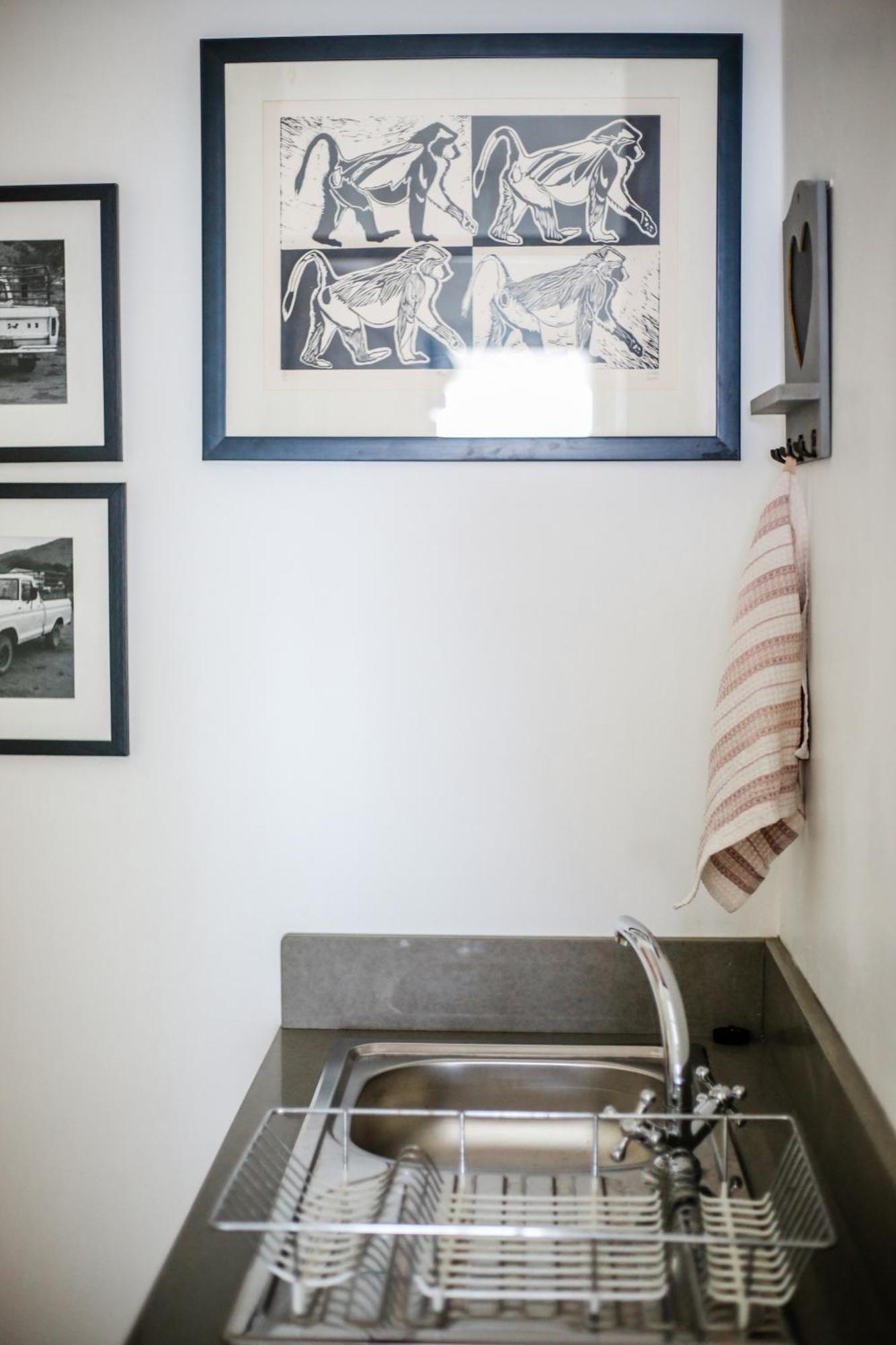 River Bend Guesthouses Graaff-Reinet Εξωτερικό φωτογραφία